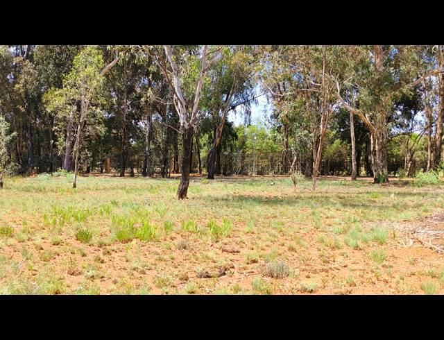 3,244M² VACANT LAND FOR SALE IN HENLEY ON KLIP